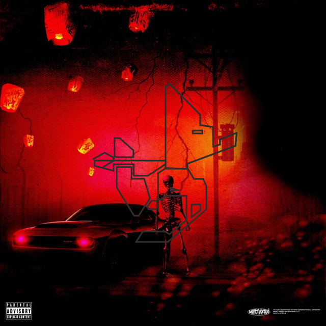 Infamous cover art
