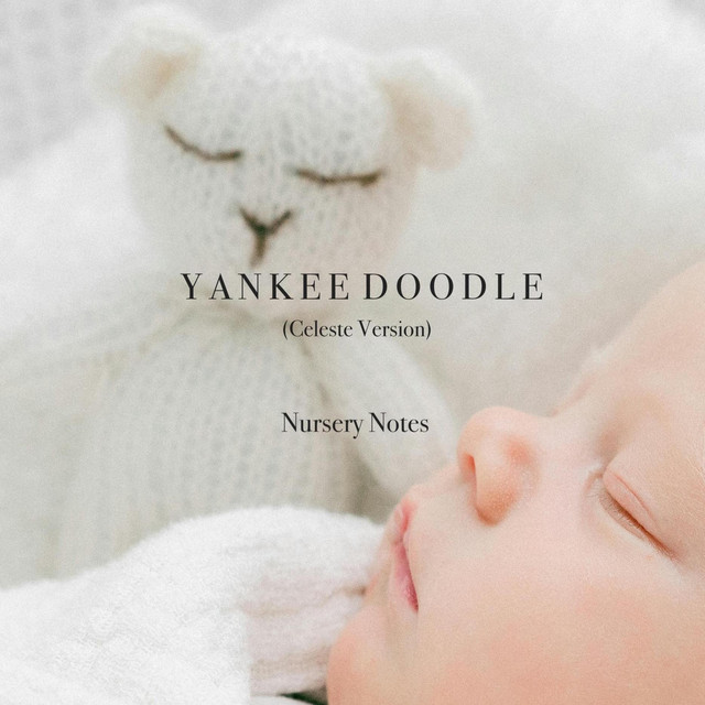 Yankee Doodle (Celeste Version) cover art
