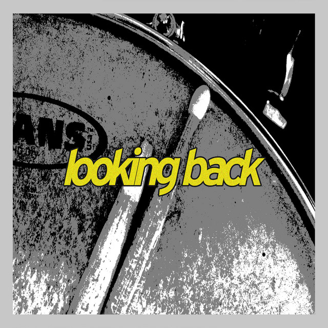 Looking Back cover art