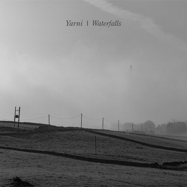 Waterfalls - Ulex Remix cover art