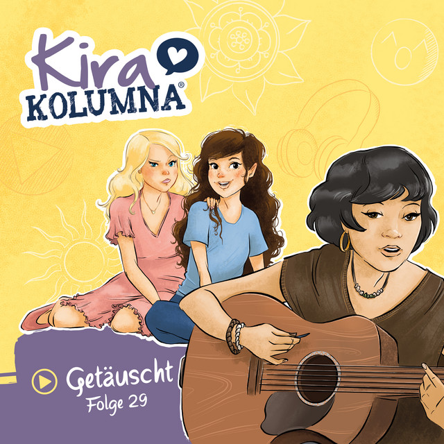 Cover: Getäuscht