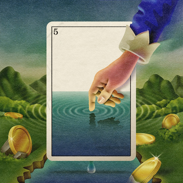 Gamusino cover art