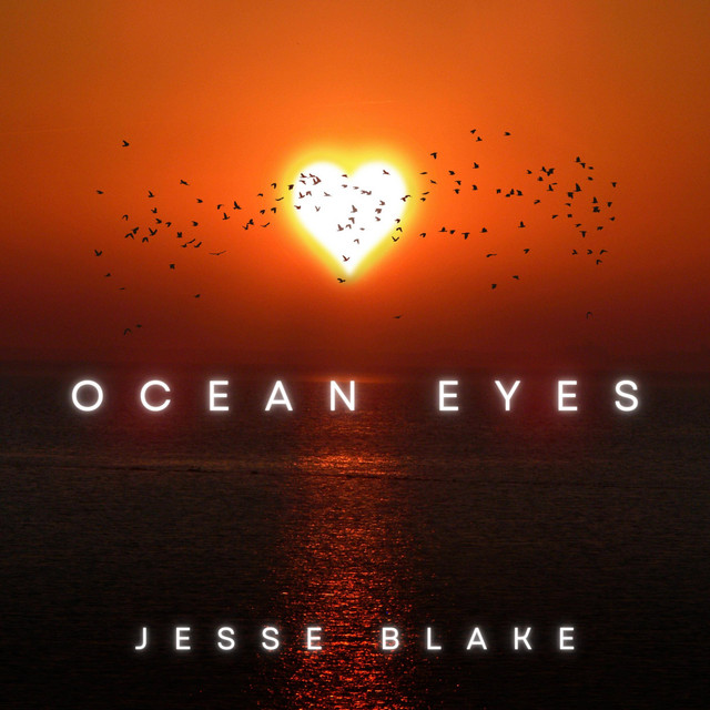 Ocean Eyes