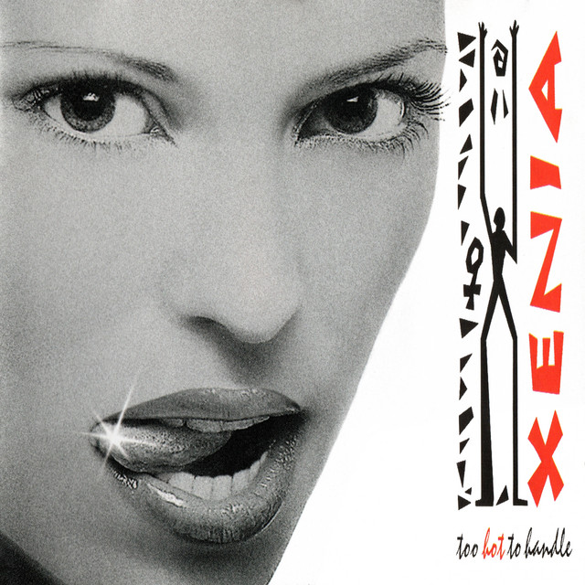 Too Hot to Handle cover art