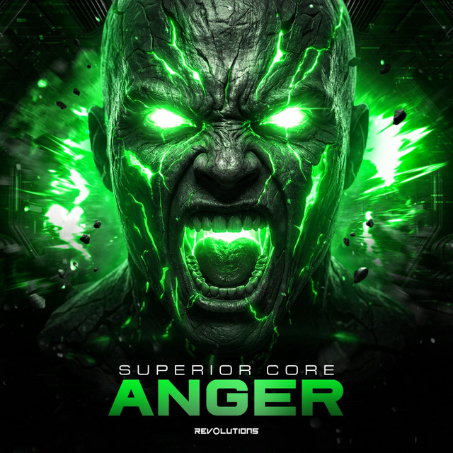ANGER