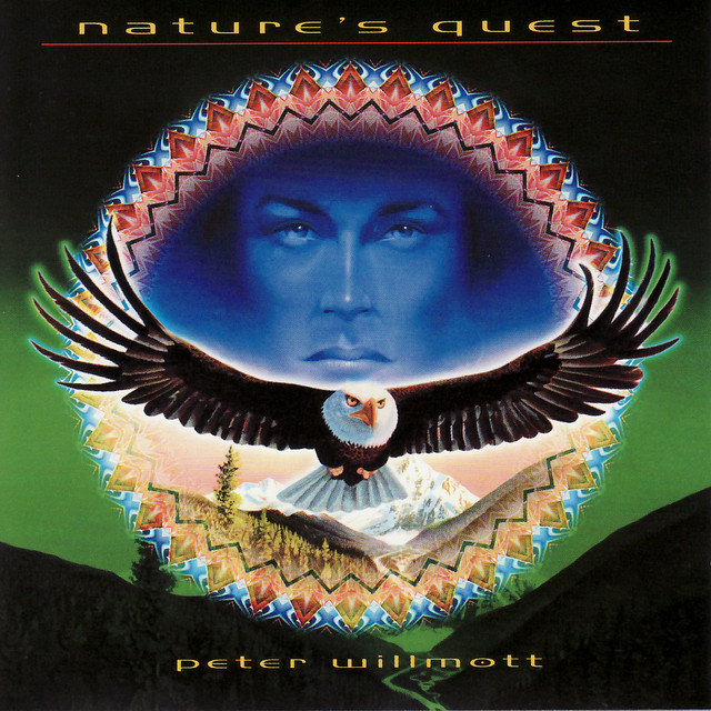 Nature's Quest cover art