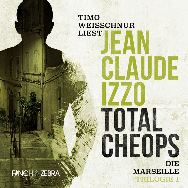 Jean-Claude Izzo