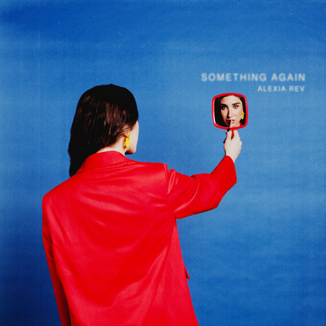 Something Again cover art