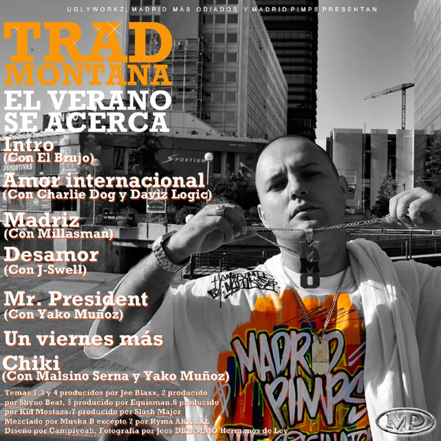 Chiki cover art