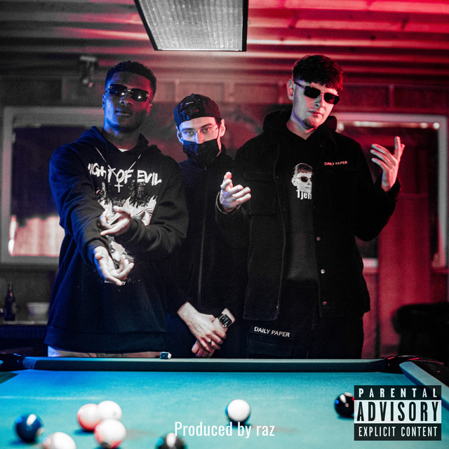 OH NO cover