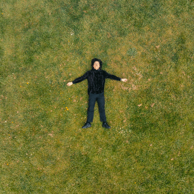 Neverending cover art