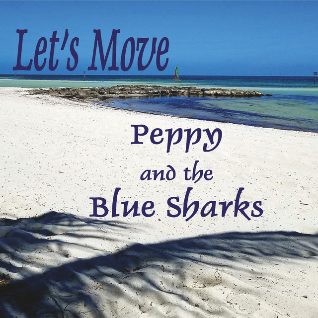 Let's Move cover