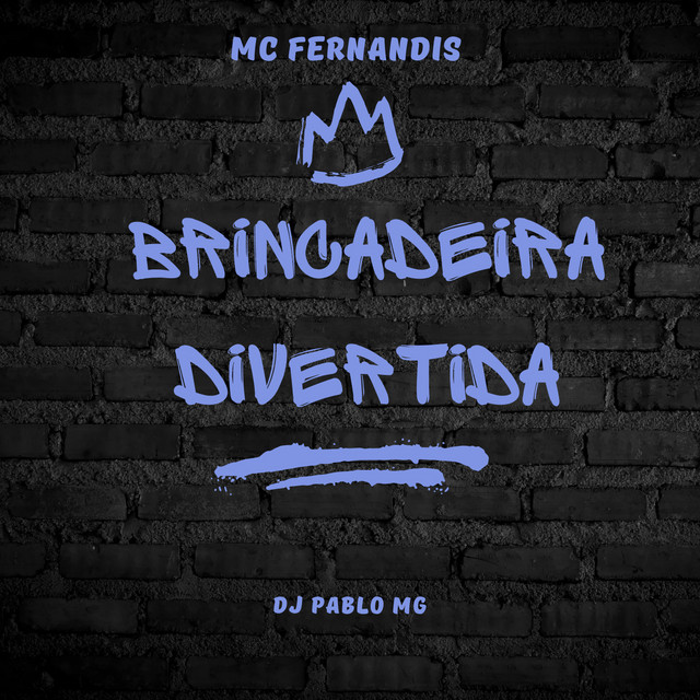 Brincadeira Divertida
