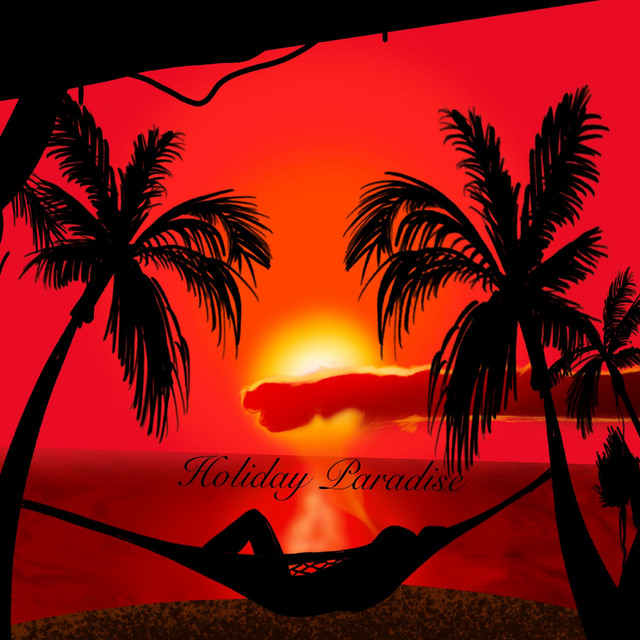 Holiday Paradise - Instrumental