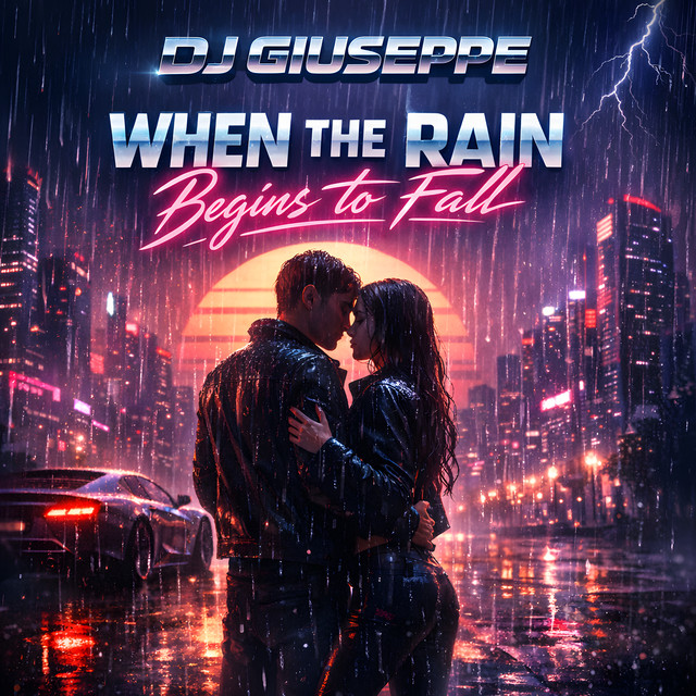 DJ Giuseppe