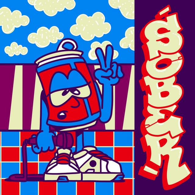 Sober artwork