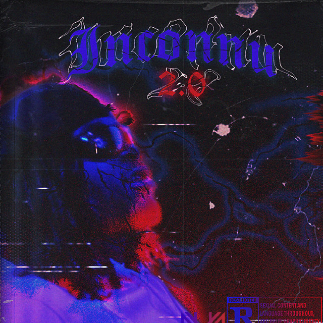 Inconnu 2.0 cover art