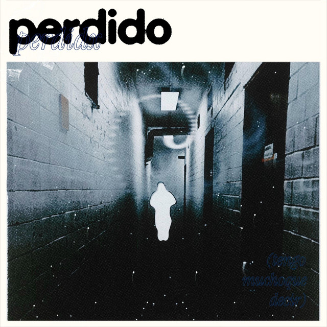 perdido