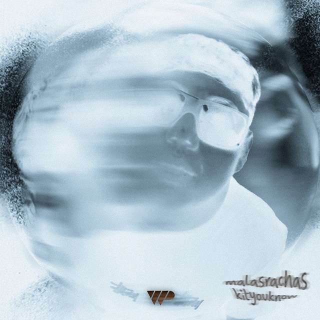 Malasrachas cover art