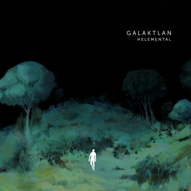 Helemental cover art