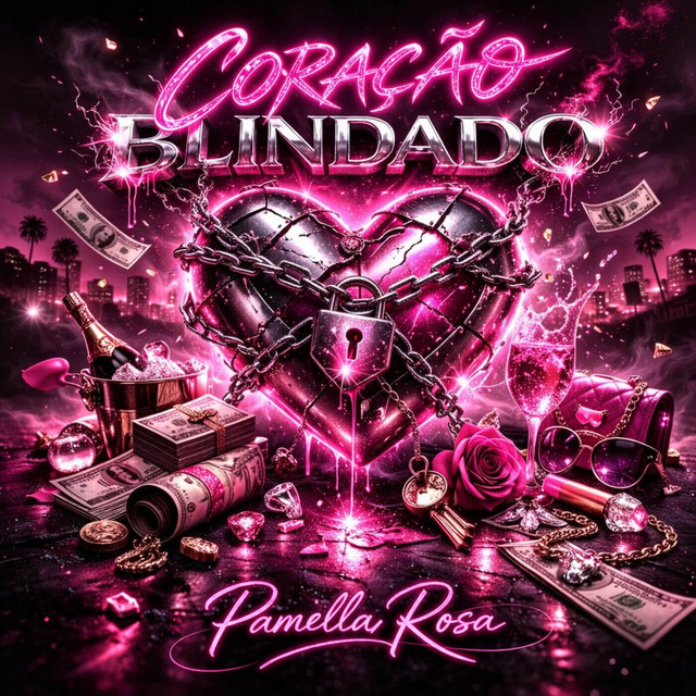 Pamella Rosa
