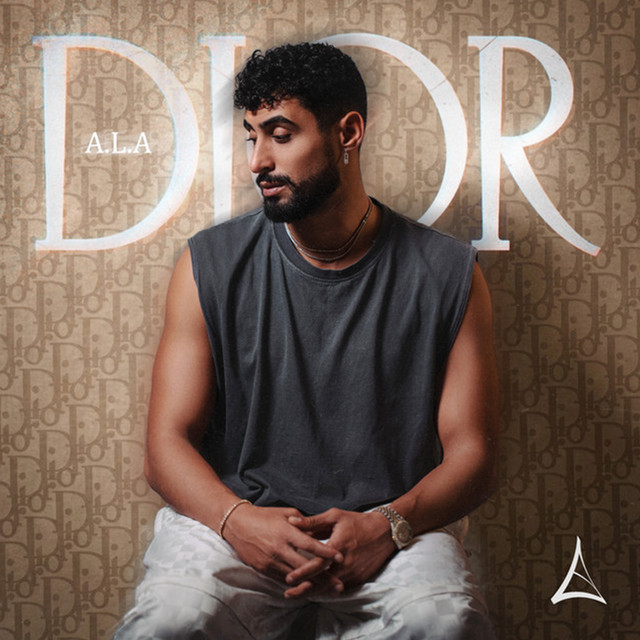 DIOR cover art