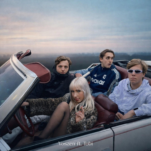 Vieze Jongens cover art