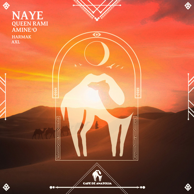 Naye - A X L Remix