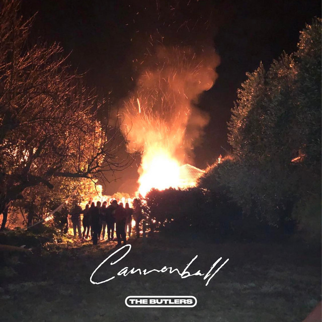 Cannonball album image