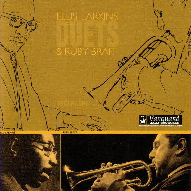 Duets cover art