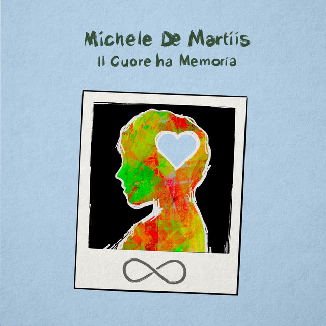 Il cuore ha memoria cover art