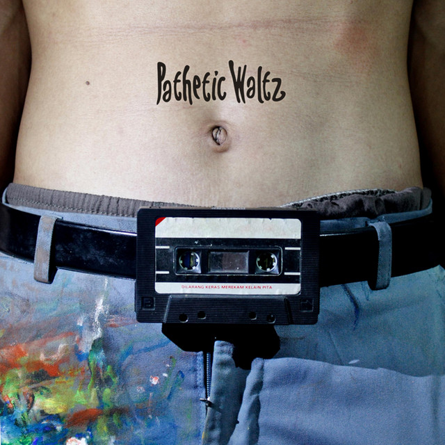 Pathetic Waltz cover art