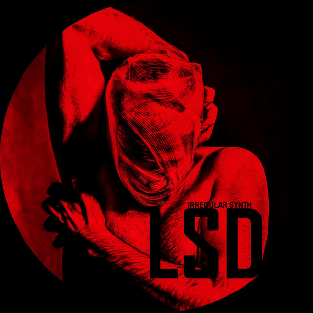 LSD cover art