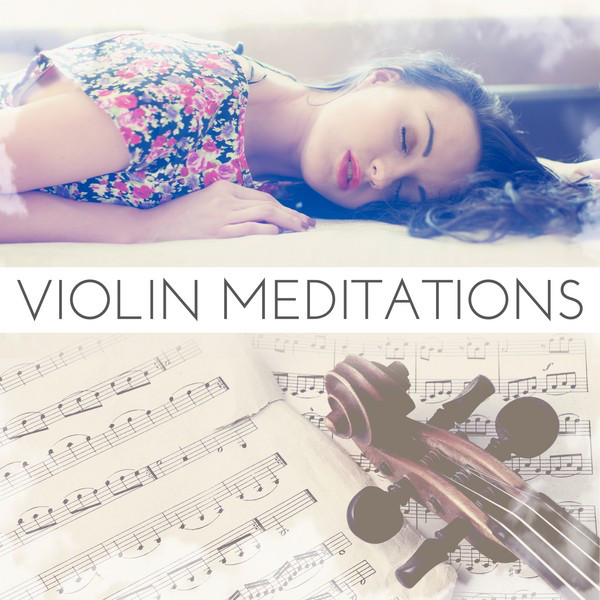 Vocalise for Violin and Piano, Op. 34:14