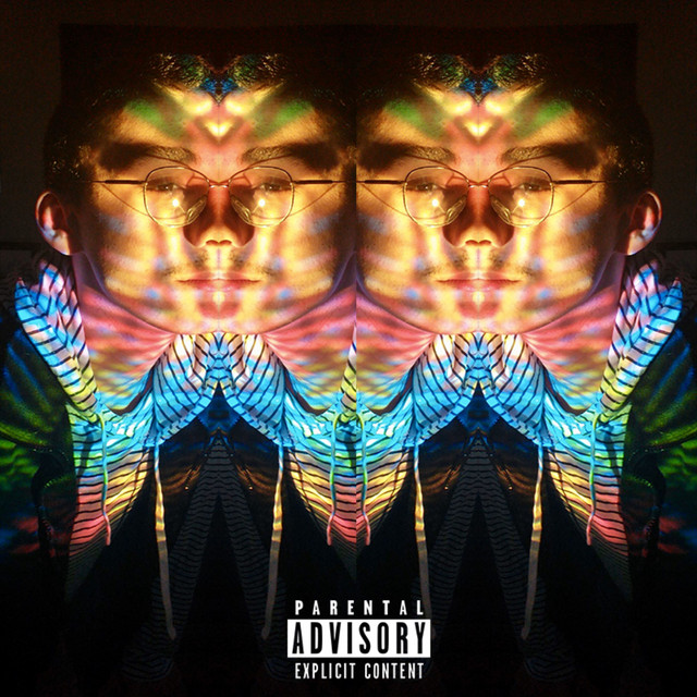 Top cover art