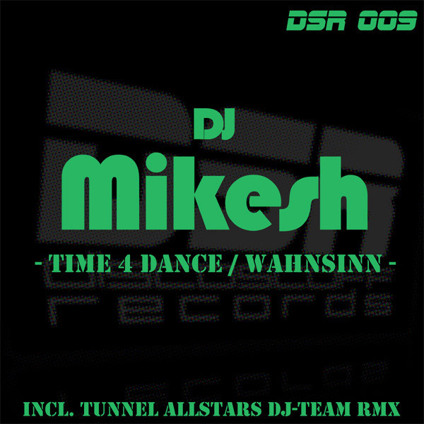 Wahnsinn cover art