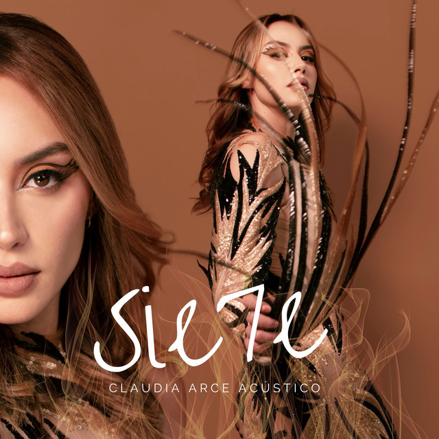 Sie7e (Acústico) cover art