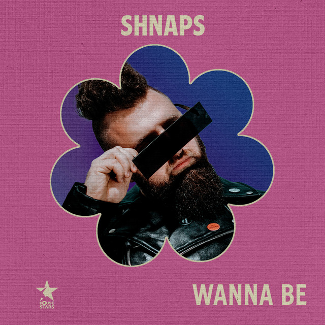 Cover art: Wanna Be — Shnaps