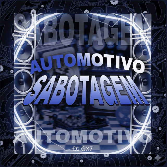 AUTOMOTIVO SABOTAGEM