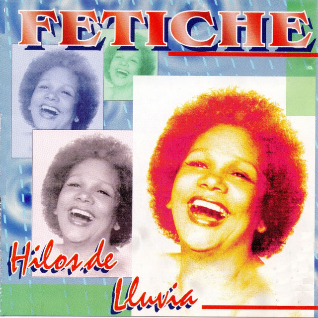 Hilos de Lluvia cover art