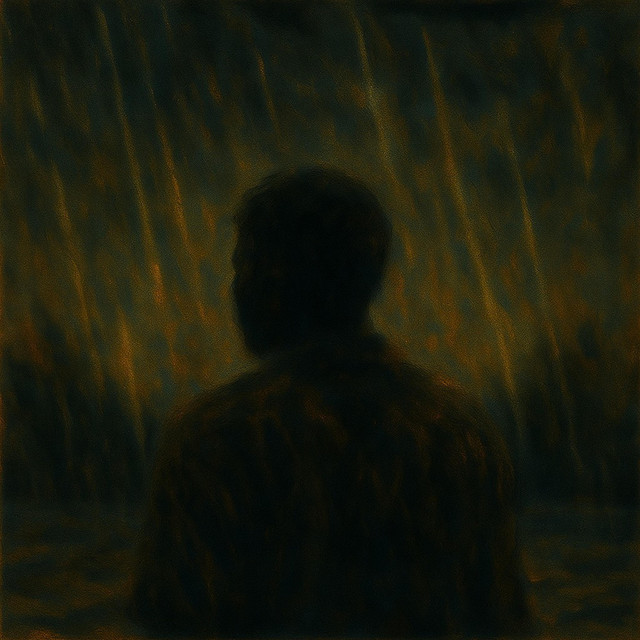 STAND THE RAIN