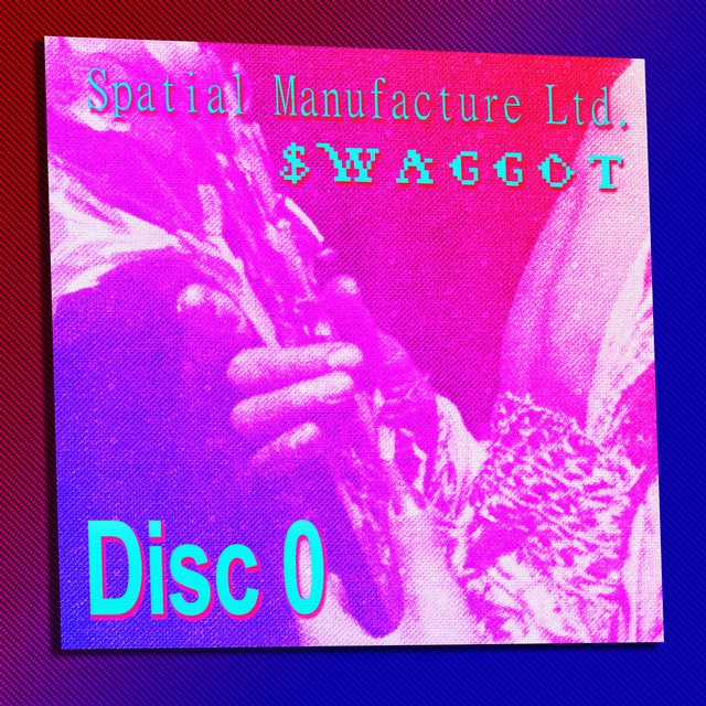 Disc 0 cover art