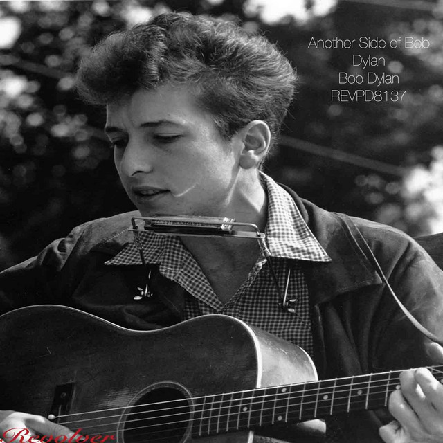 Another Side Of Bob Dylan - Album by Bob Dylan | Spotify