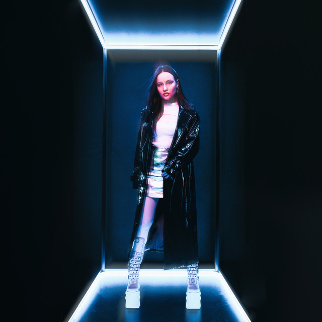 Walls cover art