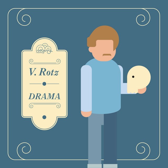 Drama cover