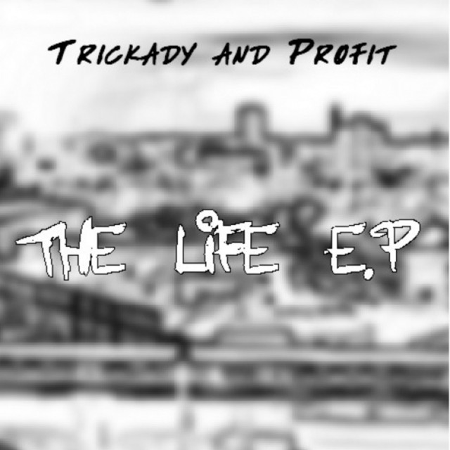The Life - EP by Profit | Spotify