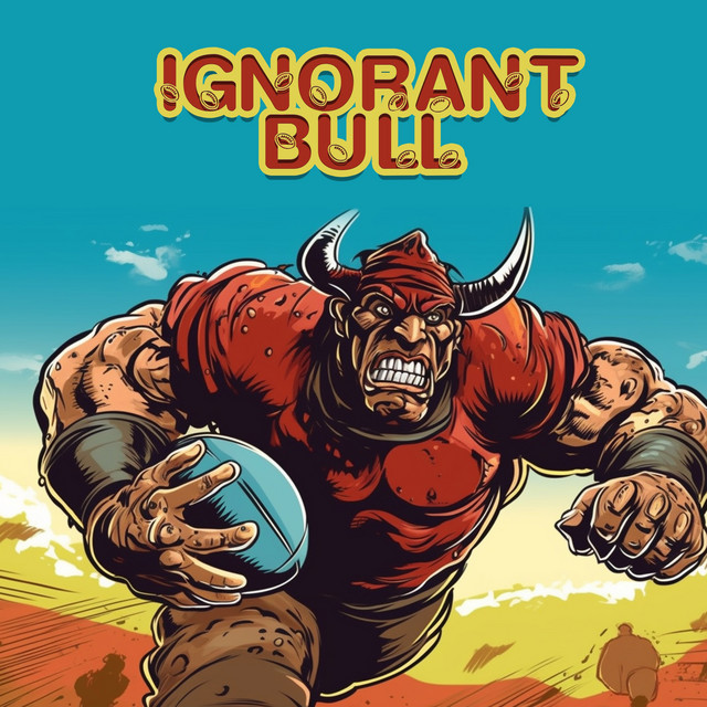 Running For It - Single by Ignorant Bull | Spotify