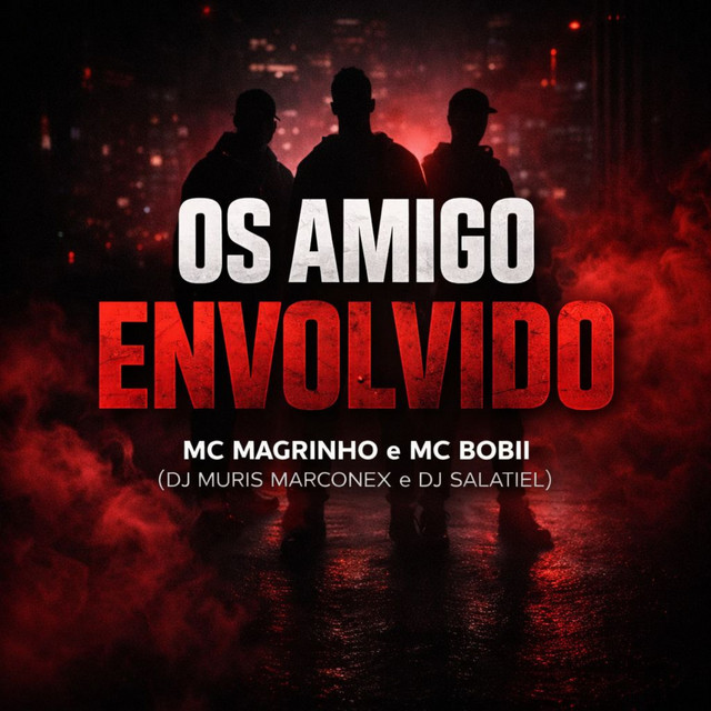 Os Amigo Envolvido