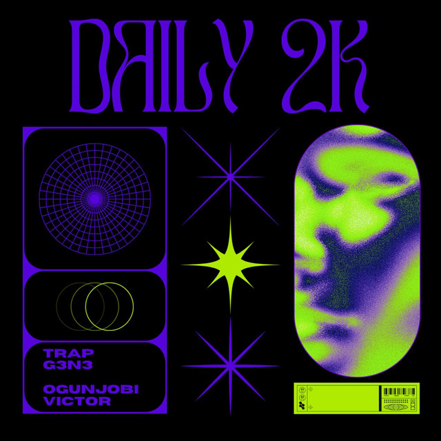 Daily 2k