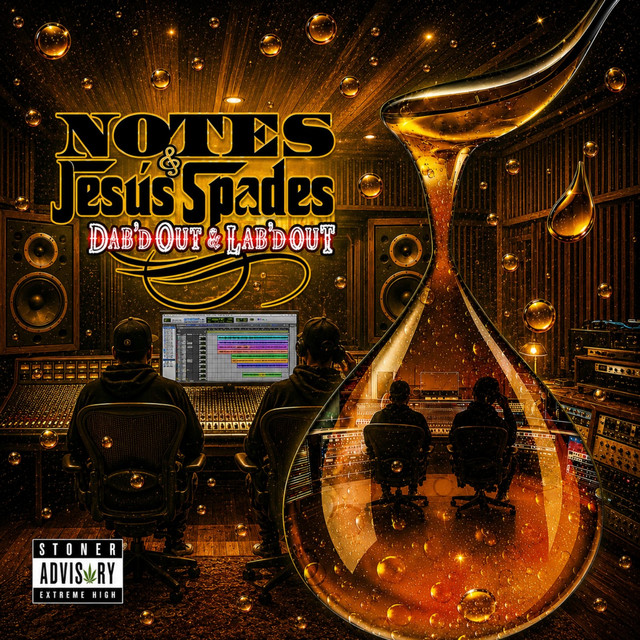 Where It's At cover art